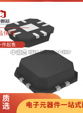 ISL6208BCRZ-T 丝印 8BC BBC ISL6208BCRZ ISL6208B DFN8原装正品