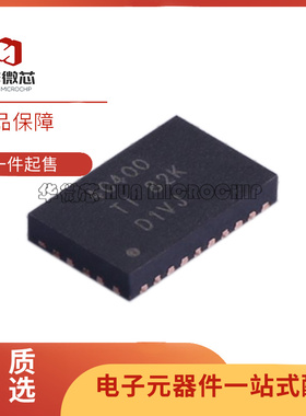 TPS54521/40400/40075/54320RHLR/53355DQPR/62291DRVR/丝印CFY