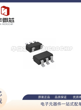 TC1187VCT713「IC REG LIN POS ADJ 150MA SOT23-5」