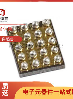 AD8233ACBZ-R7 WLCSP-20 丝印AD8233A 模数转换芯片ADC 全新原装