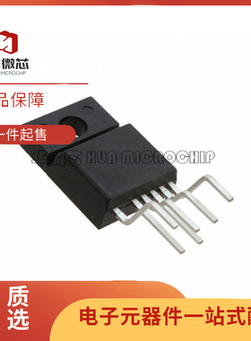 ICE3BR1065JFXKSA2【IC OFFLINE SWITCH FLYBACK TO220】芯片