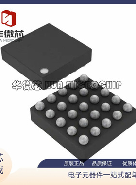 LTM4661IY#PBF【IC REG BOOST ADJUSTABLE 4A 25BGA】芯片