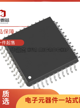 R5F101FDAFP LQFP-44(10x10)封装 单片机芯片 全新原装正品