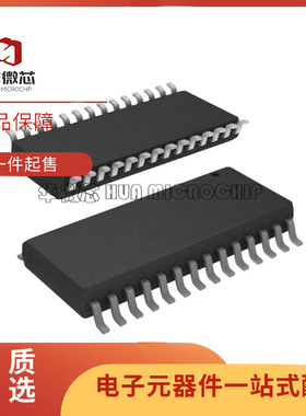 AD1865RZ模数转换器芯片 AD1865R 丝印 SOP-24 全新原装正品