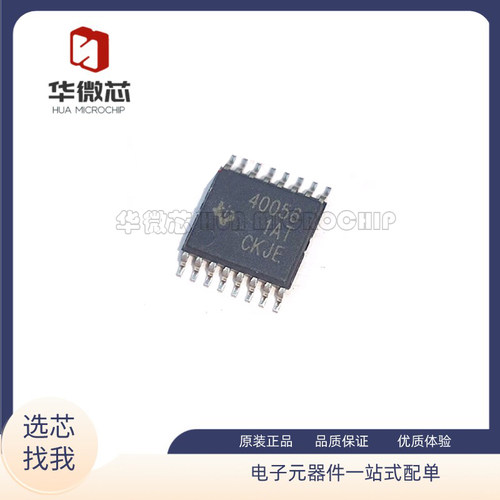 TI同步降压控制器芯片原装正品