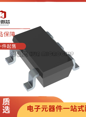 全新原装 INA196AIDBVR INA196AQDBVRQ1 电流分流监控器SOT-23-5