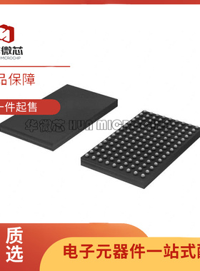 DS280BR810ZBFR ZBFT 280BR820ZBLR ZBLT 封装BGA135全新原装正品