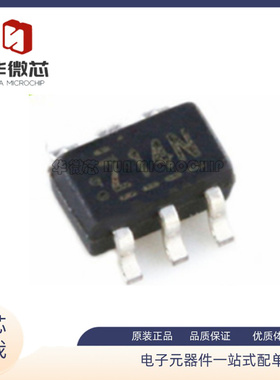 NC7WZ14P6X Z14N 门极和反相器 SC-70-6(SOT-363)封装 原装正品