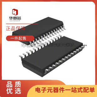 TDC1011PWR TDC1011 TSSOP-28贴片 模拟前端AFE芯片 全新原装正品