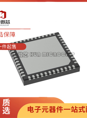 LM5127QRGZRQ1 丝印LM5127Q QFN48封装 DC-DC电源芯片 全新原装