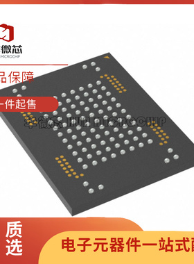 KLMBG4GESD-C02P EMMC 32GB 内存芯片IC 封装BGA153 全新原装正品