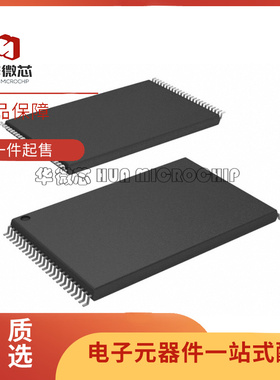 MT29F32G08ABAAAWP-ITZ:A 4GB NAND FLASH存储器芯片 原装正品