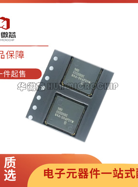 全新980 XIO200IZGU 封装BGA169 转接驱动器/中继器XIO2001芯片