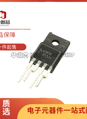 5L0380R KA5L0380R 电源管理芯片 TO220F-4 全新原装正品