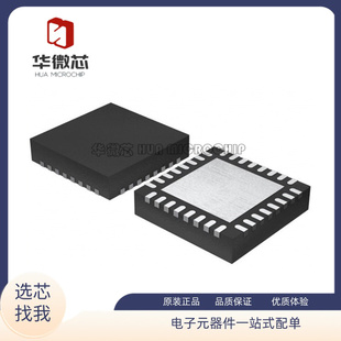 TPS650241RHBR TPS650241RHB 电源芯片 QFN-32封装 全新原装进口