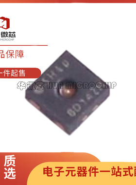 SHT40-BD1B-R2 DFN4封装 温湿度传感器芯片 全新正品
