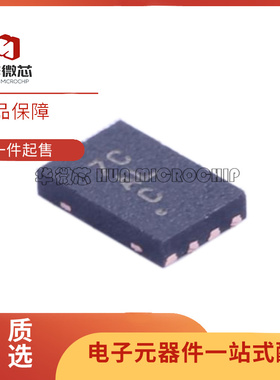 ATAES132A-MAHER-T「IC EEPROM 32K I2C 1MHZ 8UDFN」芯片