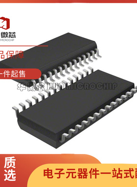 TDC1000QPWRQ1 TDC1000QPWQ1TSSOP-28封装 超声波传感器芯片IC