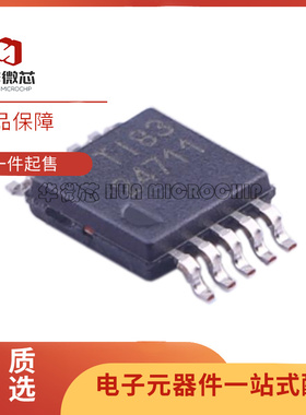 TPS2491DGSR 24711 53014 60302 61010 61012 61016 MSOP10