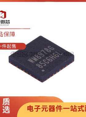 WM8750 8758 8960 8978 G BG GEFL CGEFL BLGEFL BGEFL/RV/R QFN