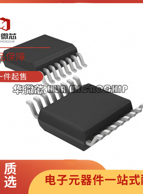 8305AGILFT【IC CLK BUFFER 2:4 350MHZ 16TSSOP】芯片