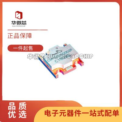 CREE射频放大器芯片原装正品