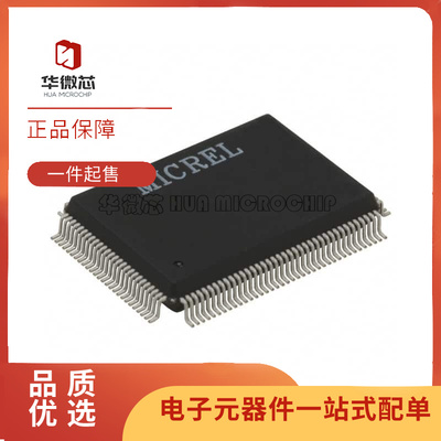 微芯微控制器芯片全新原装正品
