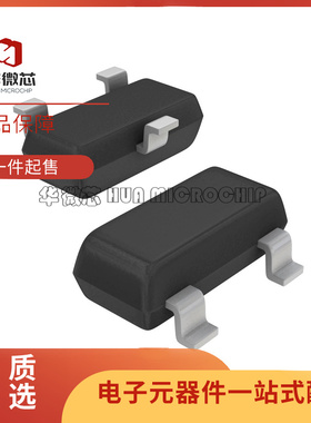 NCP431AVSNT1G 丝印VRHX 封装SOT23 电压基准芯片 全新原装正品