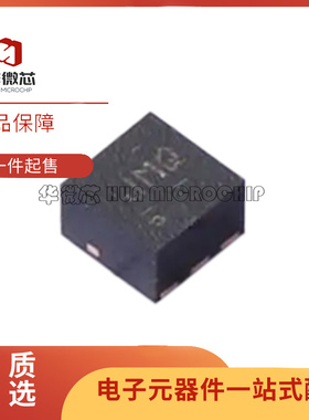 原装正品TPS62824ADMQR丝印JMQ VSON-6(1.5x1.5)DC-DC电源芯片