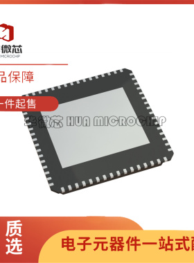 全新 MSP430F417IRTDR M430F1611 1612IRTD 430F249TRGCR QFN64