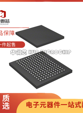 CY7C1620KV18-333BZXI FBGA-165(15x17)封装 静态随机存取存储器