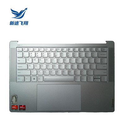 联想 Yoga Air 14s APU8 IRP8 IAP8 2023款 键盘 c壳 触摸板