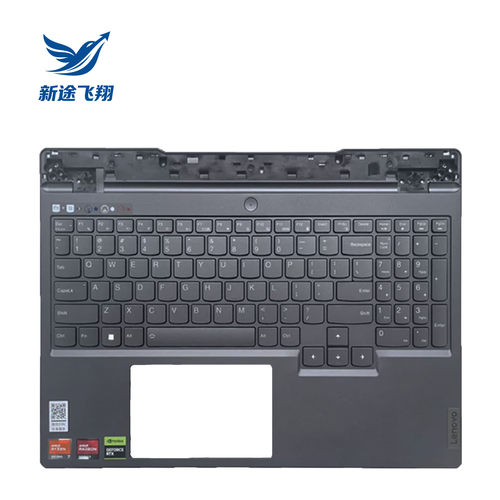 联想 Legion5 16IRX9 Y7000P 2024款 键盘 C壳 掌托 外壳