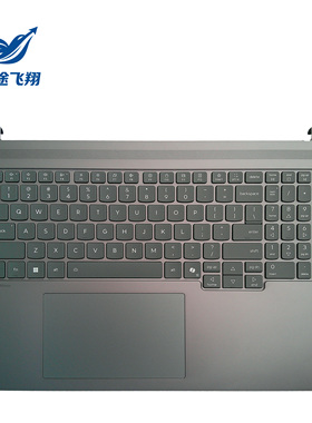 联想小新Pro 16c AHP10R (2025款) 小新 16C IRH10 C壳键盘触摸板