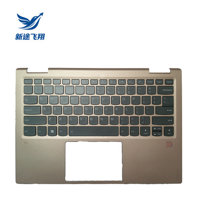联想 Yoga 720-13IKB 键盘 C壳 掌托 外壳 5CB0N67827