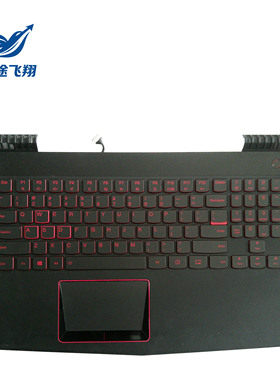 联想 拯救者R720-15IKBN Y520-15IKBN 键盘 C壳 外壳 5CB0Q41199