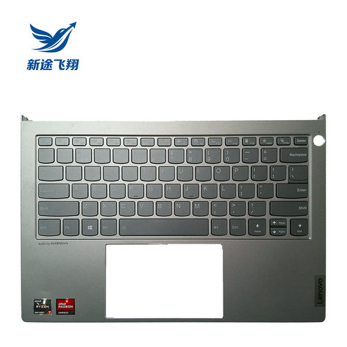 联想 ThinkBook 14p G2 ACH 2021款 键盘 C壳 掌托 外壳