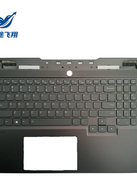 联想 R9000X Y9000X IAH7 2022款 S7 16 ARHA7 键盘 C壳 掌托
