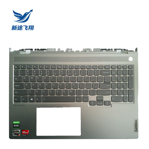 联想 Thinkbook16P G2 16p-ACH 键盘 C壳 掌托 外壳