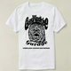 Wookiee STAR Shirt Monkey T恤 Garage油猴 星球大战 Gas WARS