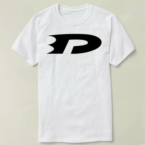 He's a Phantom  个性   来图 定制 DIY Tee T-Shirt T恤 衣服