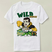 Shirt 格里尔斯 wild 荒野求生 贝尔 man T恤 Bear grylls