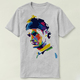 Federer 费德勒 定制 Shirt 罗杰 衣服 T恤 Roger 个性 DIY