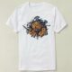 RPG United T恤 And 衣服 Shirt Dragons Dungeons Tee