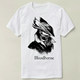 Tee DIY T恤 Shirt GAME 男女 定制 血源诅咒 Bloodborne