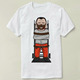 Lecters T恤 汉尼拔 Shirt DIY班服定制男女Tee Hannibal