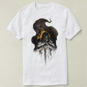 黑暗之魂 Abyss Shirt Souls T恤 魂系列 game Dark 定制