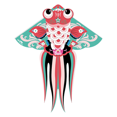 大人专用潍坊风筝WITESS