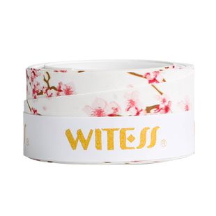 WITESS目击者羽毛球拍龙骨手胶网球拍吸汗带防滑鱼竿手柄缠绕绑带