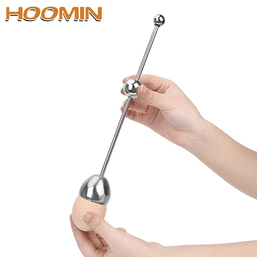 Boiled Egg Topper Shell Top Cutter Kitchen Gadgets Egg Tools